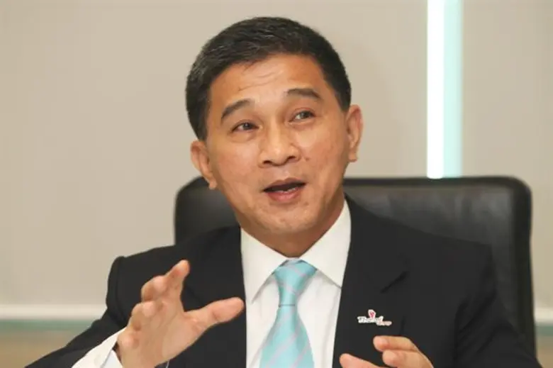 ไทยออยล์สามารถรักษาความเป็นผู้นำระดับ Gold Class ต่อเนื่องเป็นปีที่ห้า ในด้านความยั่งยืนของอุตสาหรรมการกลั่นและการตลาดน้ำมันและก๊าซ จากการประกาศผล RobecoSAM Sustainability Award 2018