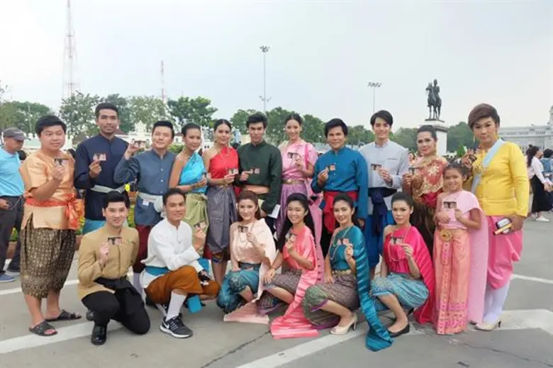 ด้วยคอนเซ็ปท์ของช่องไอพีเอ็ม ที่ร่วมรณรงค...