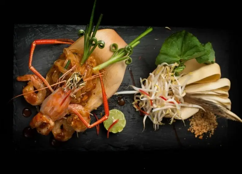 “บางกอกไฮทส์” ขยายเวลาความอร่อยถึงเที่ยงคืน เปิดประสบการณ์สตรีทฟู้ดระดับพรีเมียมบนชั้นรูฟท้อป