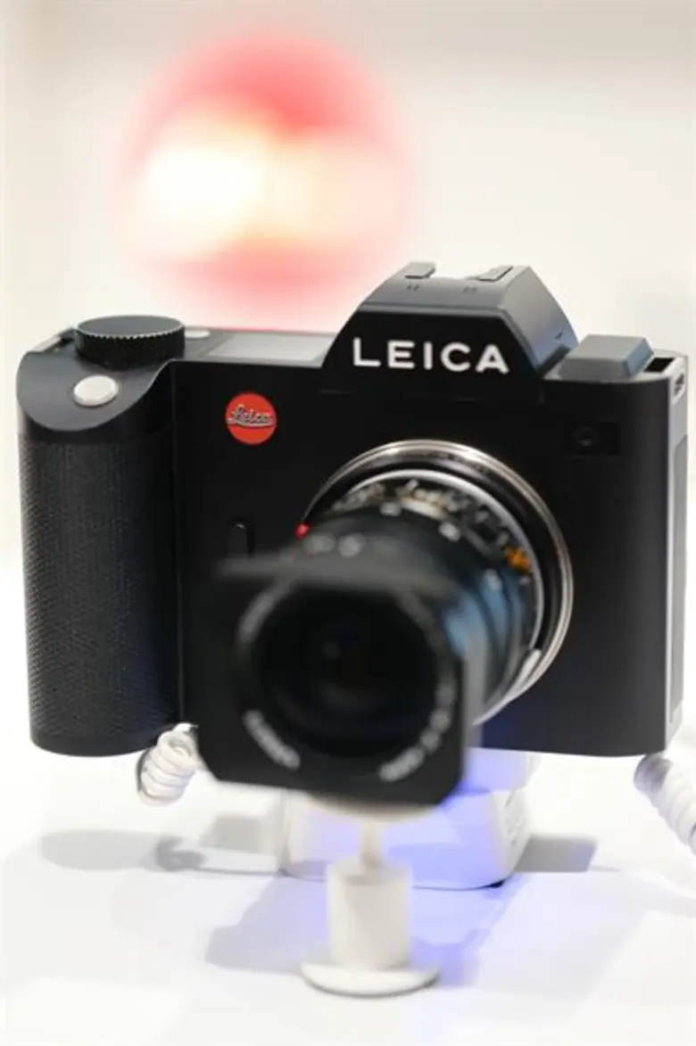 เรียกได้ว่าเป็นแบรนด์กล้องในดวงใจของเหล่า...