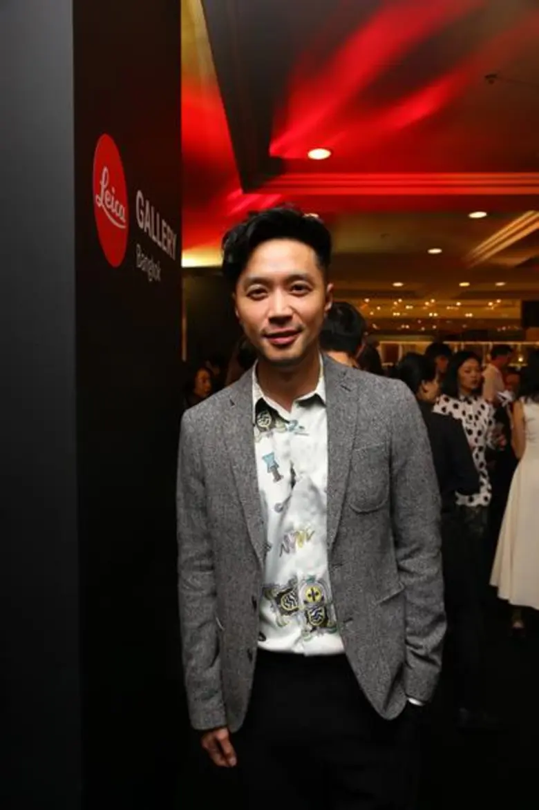 “คนบันเทิง” ชวนแชะ! และชม “Leica Gallery Bangkok” แห่งที่ 19 ของโลก เปิดให้ชมแล้ว ชั้น 2 ศูนย์การค้าเกษร วิลเลจ!