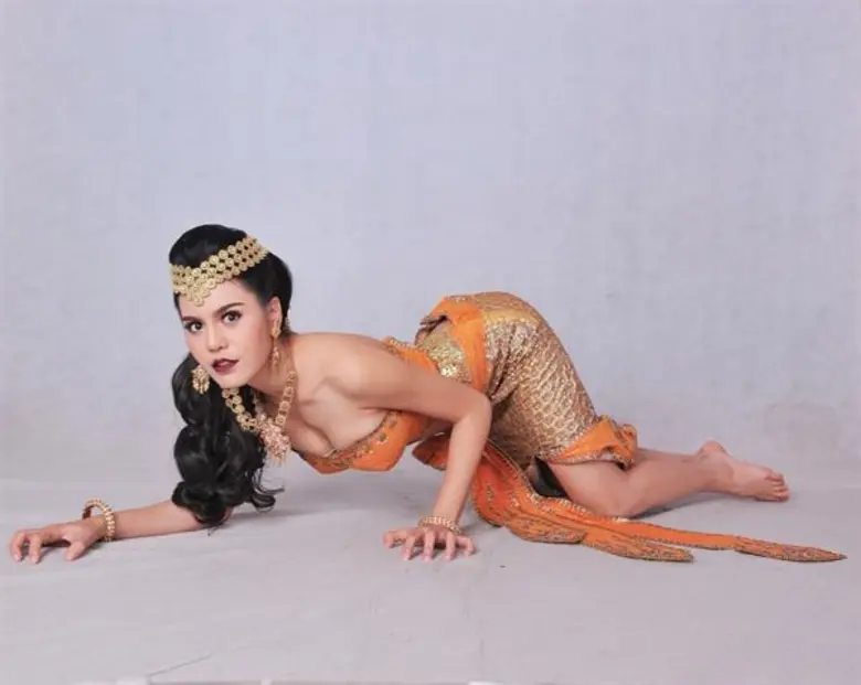 วิมาลา เวอร์ชั่น2018 สุดแซ่บ!!! หนิง-นลิน ทุ่มสุดตัวหวังสร้างตำนานรักคนกับจระเข้