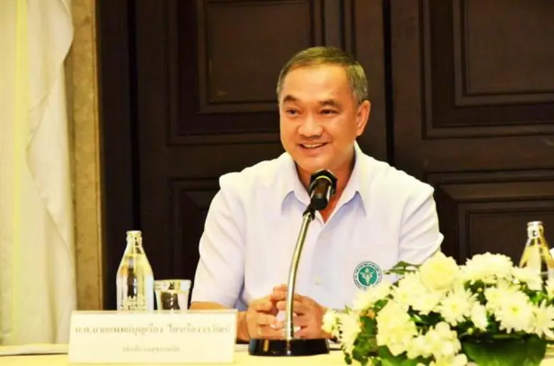 กรมสุขภาพจิต เผย วัยรุ่น กทม.และปริมณฑล ครึ่งหนึ่ง ผูกติดความสุขตัวเองไว้กับแฟน แนะ ครอบครัวและครูช่วยเสริมทักษะชีวิต ใส่ใจ ป้องกันพฤติกรรมเสี่ยง