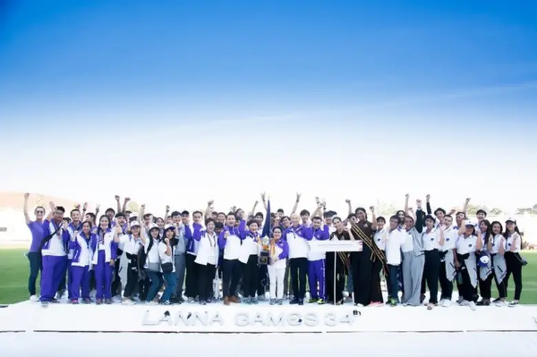 ราชมงคลพระนคร โกย 28 เหรียญทอง ครองเจ้าเหรียญทองราชมงคลเกมส์ 2 สมัยซ้อน