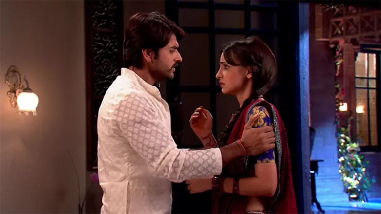 ทีวีไกด์ซีรี่ส์ "ลิขิตแค้น แสนรัก" (ตอน 2...