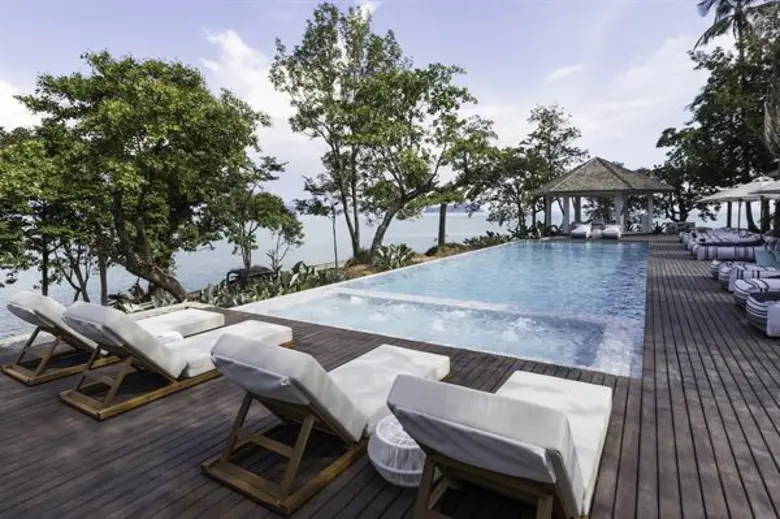 งานไทยเที่ยวไทย ครั้งที่46 เคป & แคนทารี โฮเทลส์