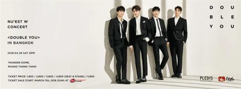 ตกข่าวไม่ได้จริงๆ เมื่อบอยแบนด์เกาหลีตัวท...