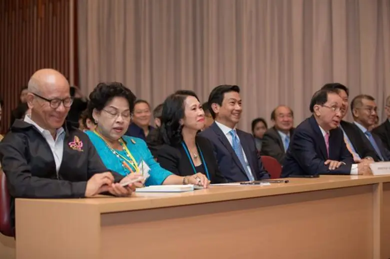 The Department of Environment Engineering...