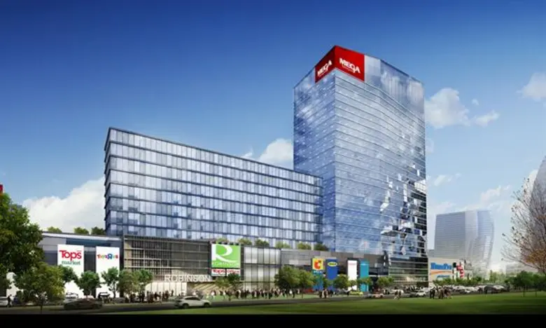 เมกาบางนา เดินหน้าพัฒนาสู่การเป็นเมกาซิตี้ เอสเอฟ ดีเวลลอปเมนท์ เล็งค้าปลีกกรุงเทพตะวันออกบูม