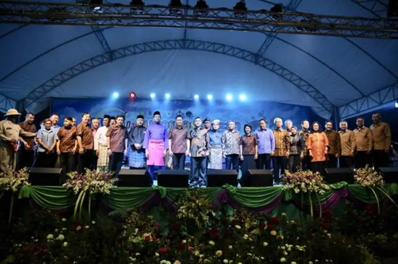 นายกฤษศญพงษ์ ศิริ ปลัดกระทรวงวัฒนธรรม เปิ...