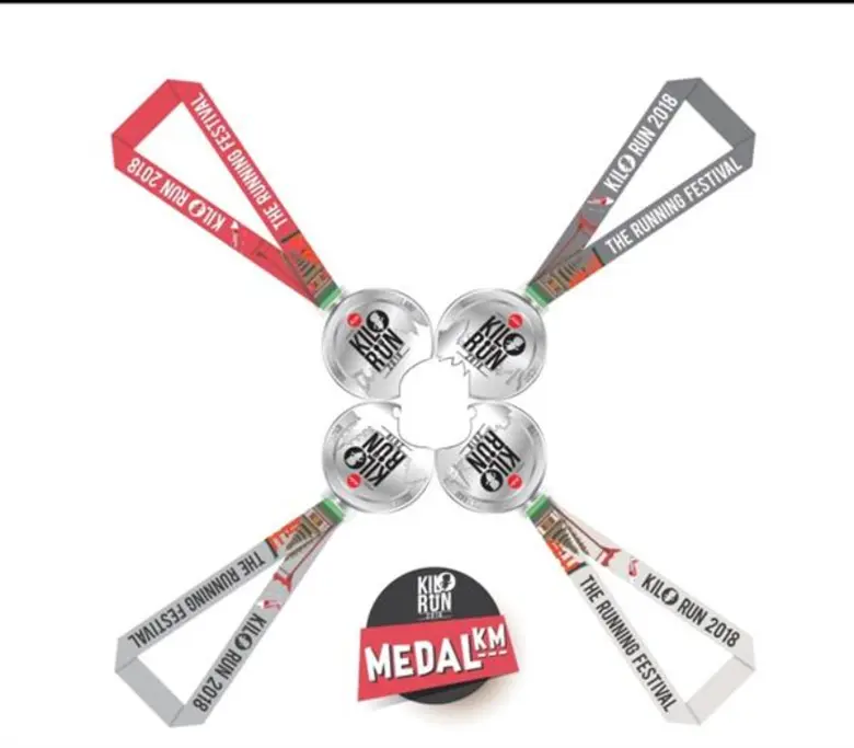 “กิโลรันชวนกิน”ครั้งแรกในไทยเปิดเมนูความอร่อยหลากรสกับ 7 เมนูร้านดัง