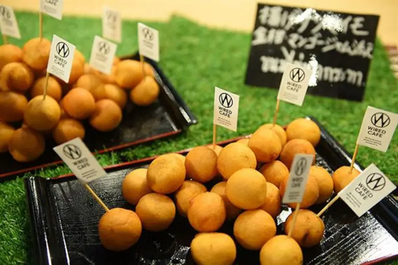 “Kushima Food Fair From Japan 2018”