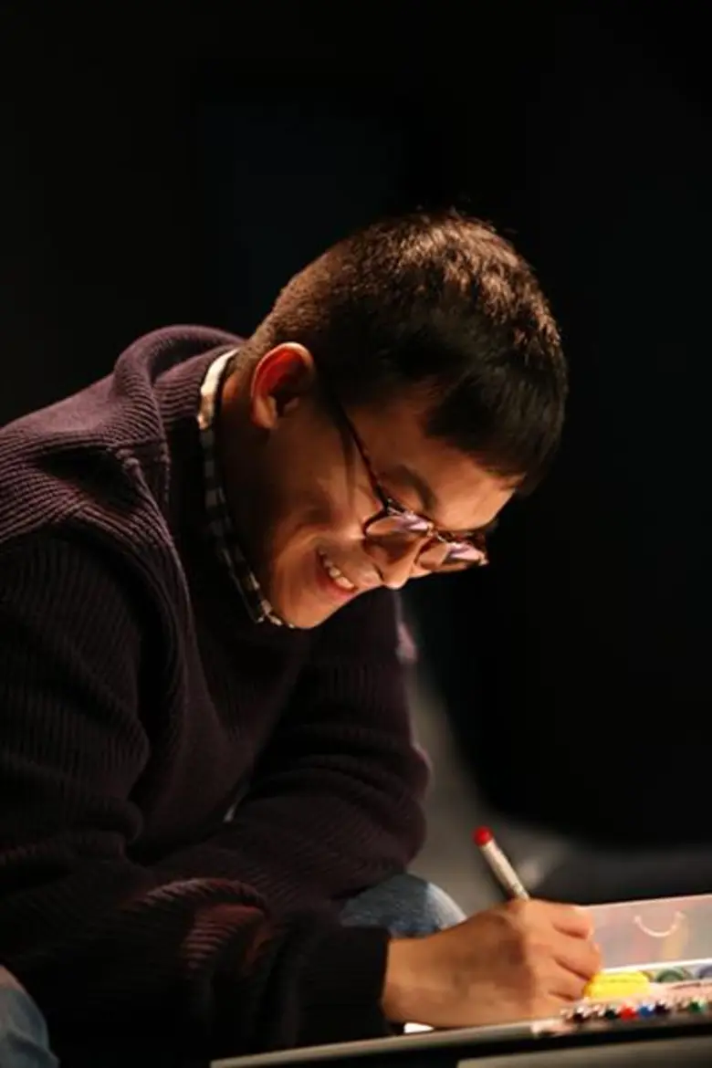 ภาพข่าว: รอแจกแสน!!!“ โอ-บู้” ชูโปรเจ็กต์น่าประกวด “YAMAHA Q-bix design contest”