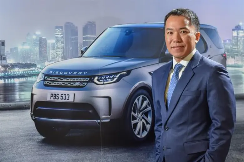 Inchcape Thailand expands investment with opening of Jaguar Land Rover showroom at Siam Paragon under the Jaguar Land Rover Experience concept
