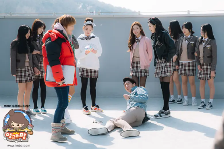 ช่อง 7 HD ส่ง “คุณแม่ขาลุย” (ANGRY MOM) ลงจอ เอาใจแฟนซีรีส์เกาหลี ส่ง 2 นางเอก คิม ฮีซอน และ คิม ยูจอง ตรึงคนดู