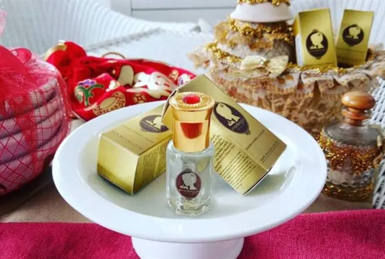 อ.มัลลิการ์ ร่วมฉลองเทศกาลตรุษจีน 2561 ด้...