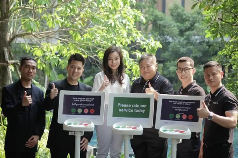 บริษัท พลัส พร็อพเพอร์ตี้ จำกัด ผู้เชี่ยวชาญทางด้าน...