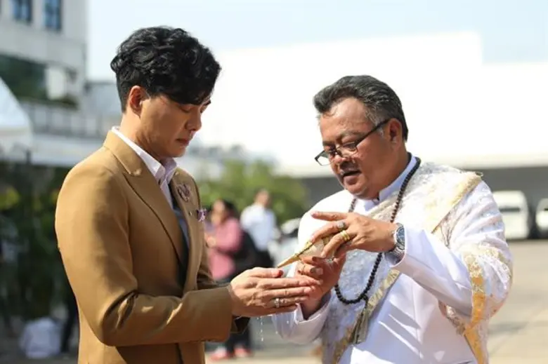 เรื่องย่อ: เล่ห์รักบุษบา