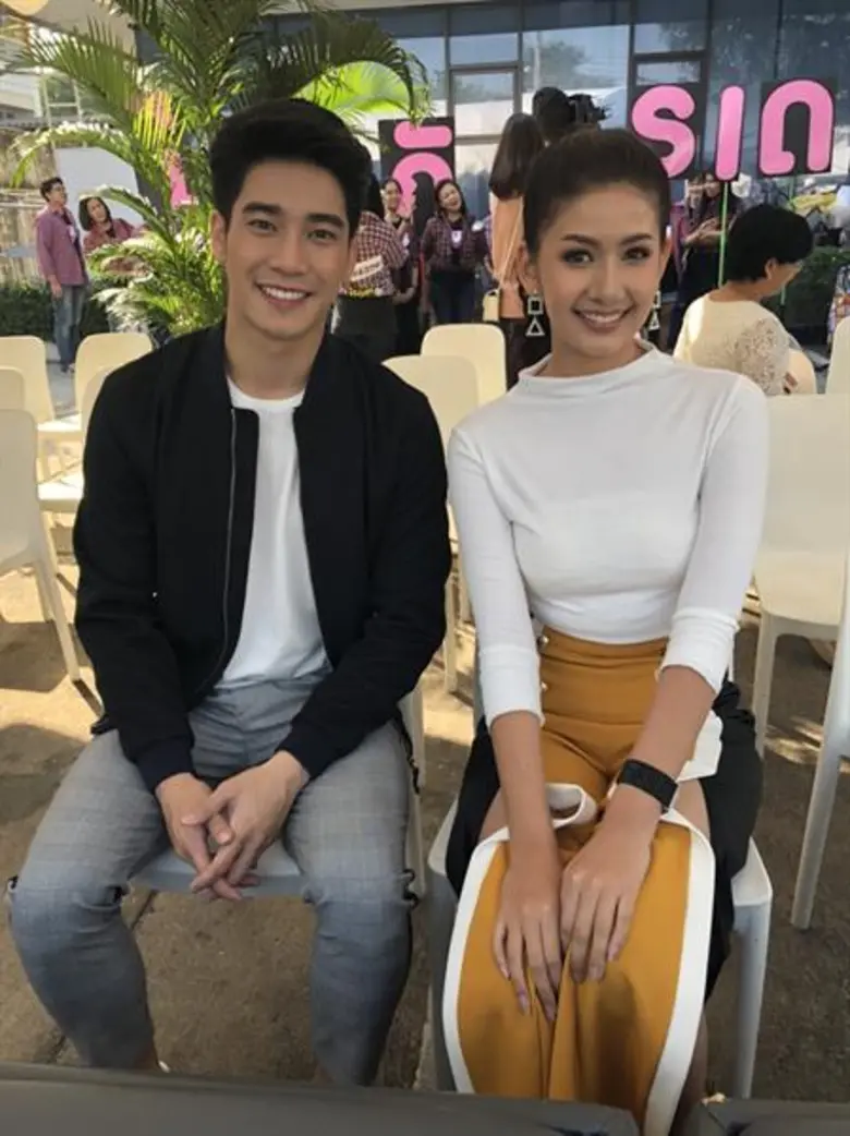 เรื่องย่อ: เล่ห์รักบุษบา