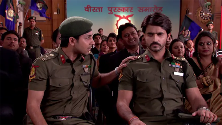 “ซานายะ อราณี” สารภาพรักชายในฝัน “อาร์ชิส ชาร์มา”