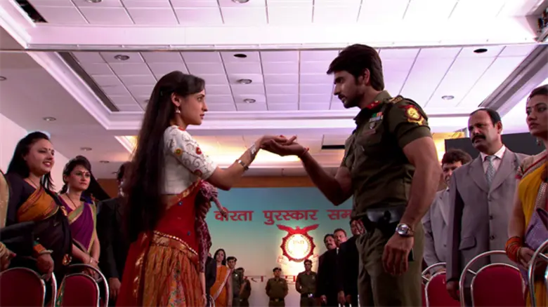 “ซานายะ อราณี” สารภาพรักชายในฝัน “อาร์ชิส ชาร์มา”