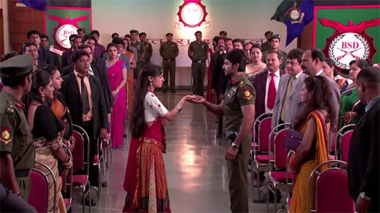 “ซานายะ อราณี” สารภาพรักชายในฝัน “อาร์ชิส ชาร์มา”