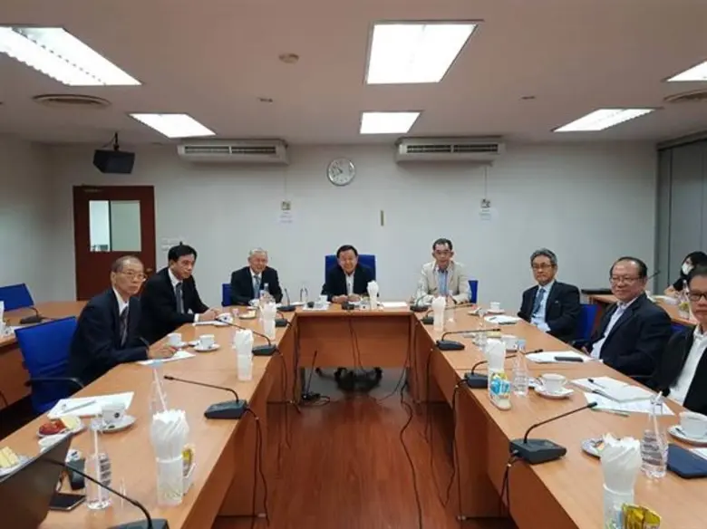 อ้างถึงแหล่งข่าวจากสื่อต่างๆ เมื่อวันที่ ...