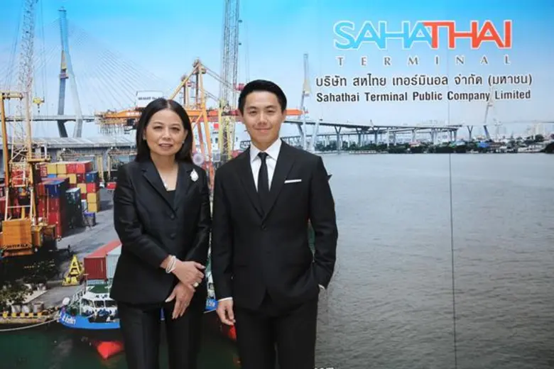 สหไทย (PORT) ปลื้ม! ธุรกิจท่าเรือฮอต รับ EEC และการส่งออกโต ตั้งเป้าโตไม่ต่ำกว่า 10% รุกขยายธุรกิจ เจรจาลูกค้าสายเรือรายใหม่