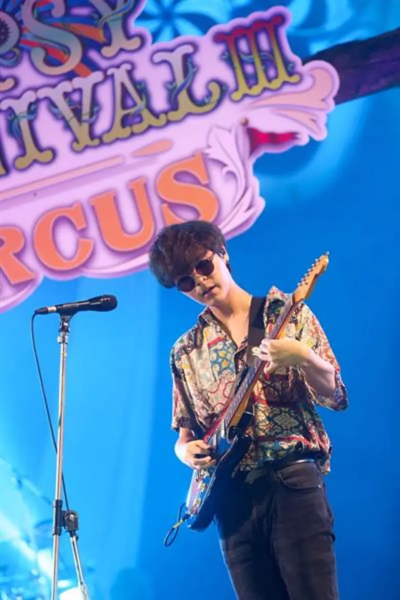 WEEKEND OF FREEDOM กับ “ยิปซี คาร์นิวัล 3” ที่สุดแห่งเทศกาลดนตรีเสรี มันส์ – สุดฟิน ไม่เหมือนใคร!!