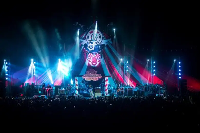 WEEKEND OF FREEDOM กับ “ยิปซี คาร์นิวัล 3” ที่สุดแห่งเทศกาลดนตรีเสรี มันส์ – สุดฟิน ไม่เหมือนใคร!!