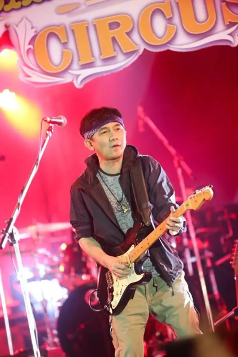 WEEKEND OF FREEDOM กับ “ยิปซี คาร์นิวัล 3” ที่สุดแห่งเทศกาลดนตรีเสรี มันส์ – สุดฟิน ไม่เหมือนใคร!!