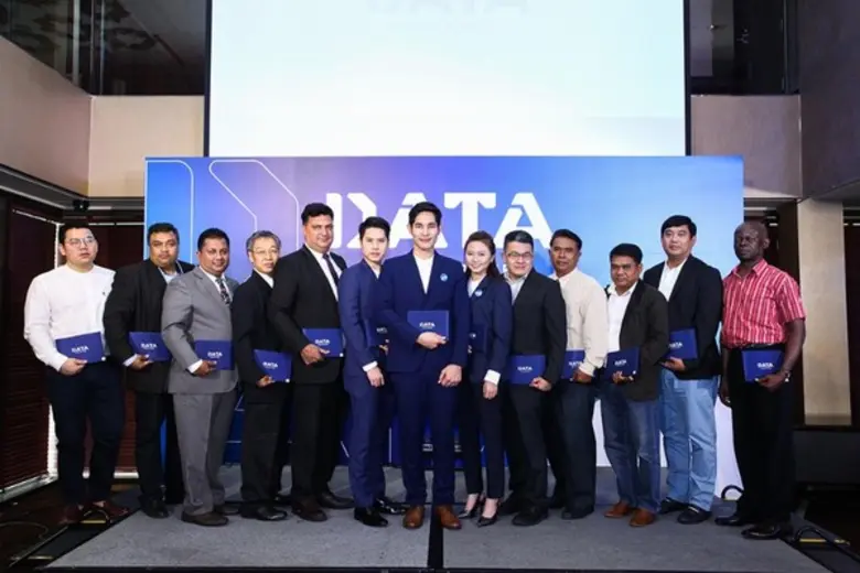 นายอภิสฤษฎิ์ นิรุชทรัพย์รดา กรรมการผู้จัด...