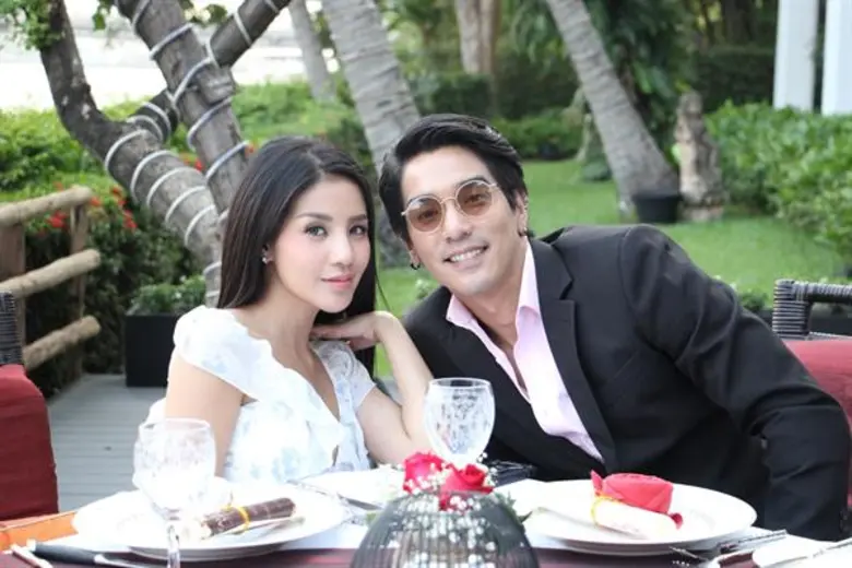 “ใบเตย- ดีเจแมน” รับพร้อมแต่ง รอเก็บตังค์ยันไม่เลิกร้องเพลง