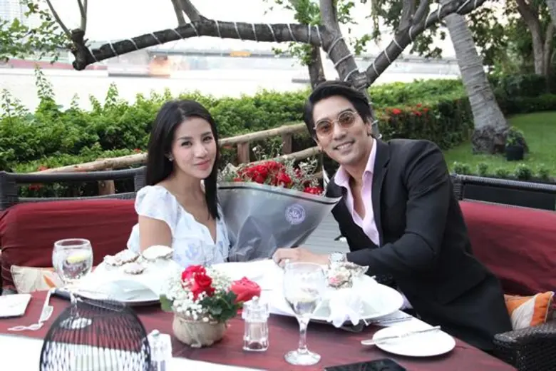 “ใบเตย- ดีเจแมน” รับพร้อมแต่ง รอเก็บตังค์ยันไม่เลิกร้องเพลง