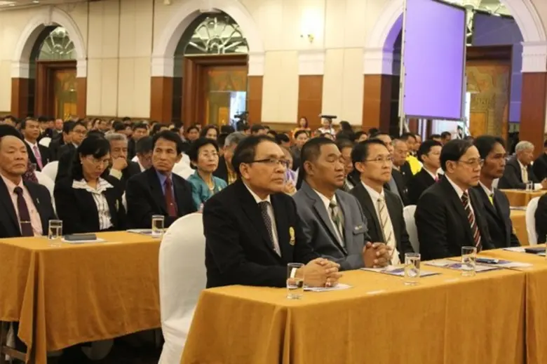 สภาผู้ปกครองและครูแห่งประเทศไทย องค์กรนิต...