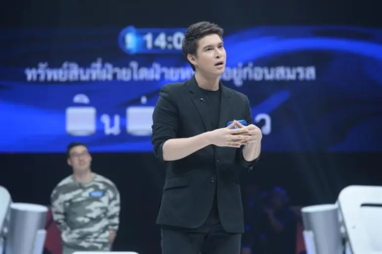 ทีวีไกด์: รายการ "ตกสิบหยิบล้าน" เป็นเรื่องแน่!!! “พีท – พล” สมองช็อตกลางเวที หลังสู้ฝีปากกับสาวทางบ้าน