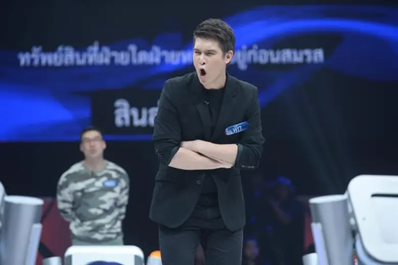 ทีวีไกด์: รายการ "ตกสิบหยิบล้าน" เป็นเรื่องแน่!!! “พีท – พล” สมองช็อตกลางเวที หลังสู้ฝีปากกับสาวทางบ้าน