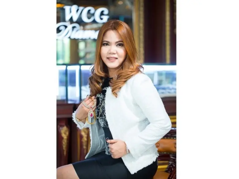 ดับบลิวซีจีไดมอนด์เผยลูกค้าแห่ร่วมประมูลเ...