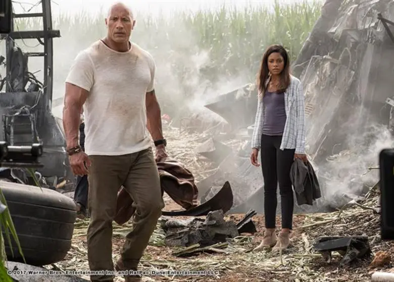 ปล่อยตัวอย่างใหม่ออกมาให้ชมกันแล้ว หลังจา...