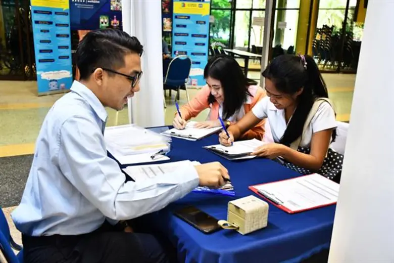 มทร.ธัญบุรี จัดนัดพบสถานประกอบการ 2561 บริษัท - สถานประกอบการดังร่วมรับสมัคร 8,000 อัตรา