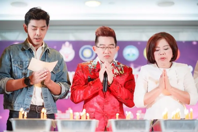 ททท. เสริมกิจกรรมงานบูชาดาวนพเคราะห์ วัดเขตร์นาบุญญาราม สู่โครงการ “งานบูชาดาว ปีจอ ขอพรไท้ส่วย ร่ำรวย ร่มเย็น ” ณ จันทบุรี เมืองต้องห้าม.. พลาด