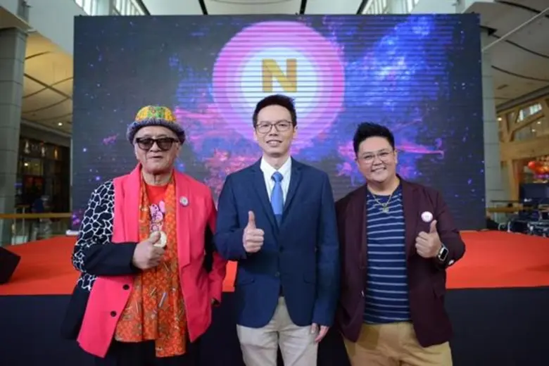 บริษัท โมโน แอสโทร จำกัด ในเครือโมโน กรุ๊...