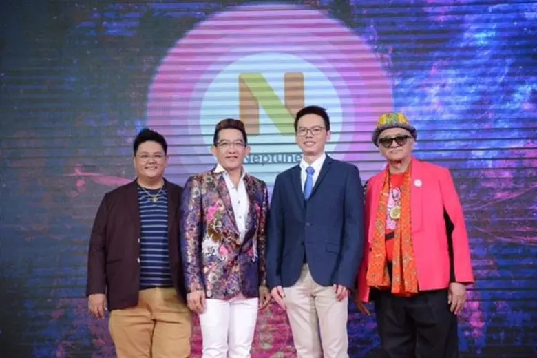 “โมโน แอสโทร” เปิดตัวแอป “Neptune ดูดวงออนไลน์” หวังดันรายได้เพิ่มในกลุ่มธุรกิจออนไลน์