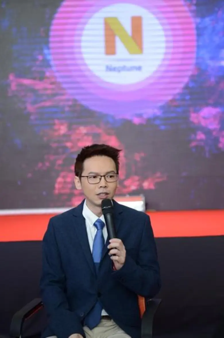 “โมโน แอสโทร” เปิดตัวแอป “Neptune ดูดวงออนไลน์” หวังดันรายได้เพิ่มในกลุ่มธุรกิจออนไลน์