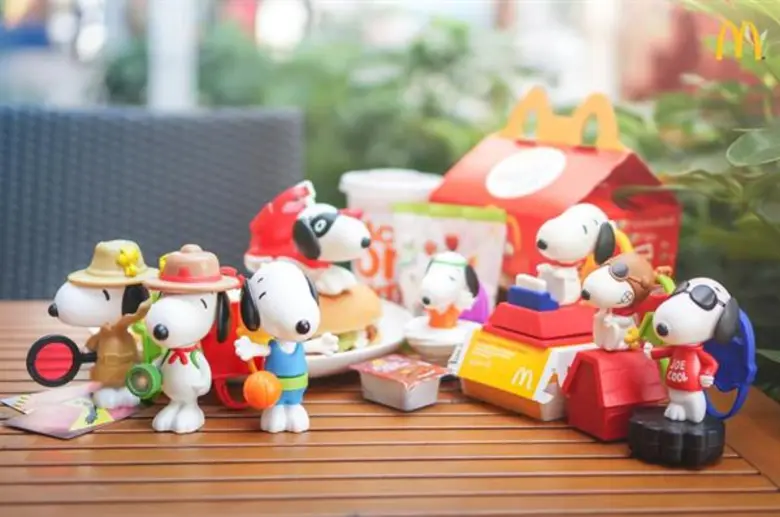 มาช่วยกันตามหา Peanuts จอมคิ้วท์แสนน่ารัก...