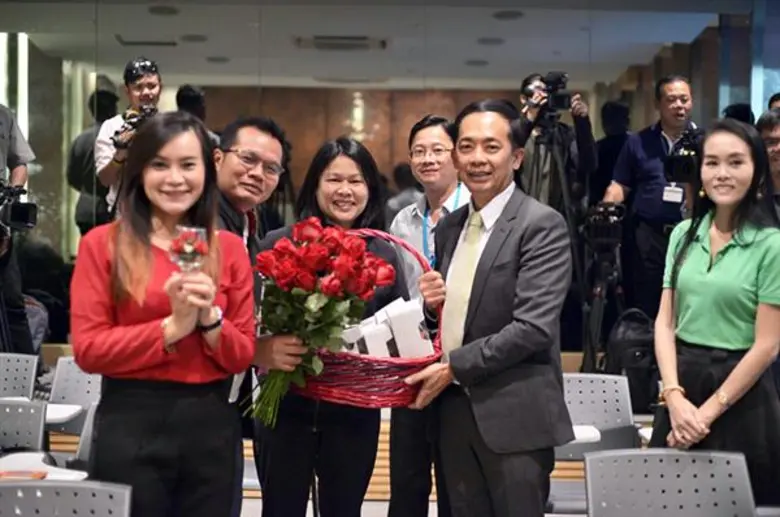 ธ.ก.ส. ลดดอกเบี้ยสินเชื่อสีเขียว ขยายเวลา...