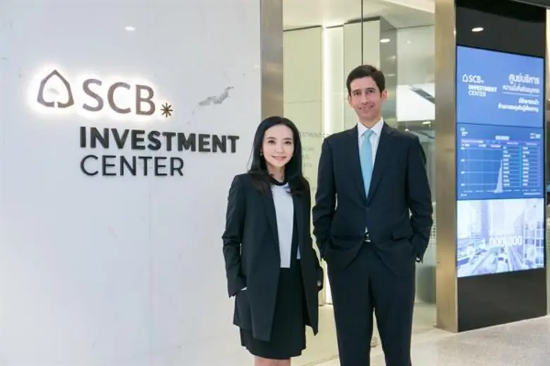 ไทยพาณิชย์ จับมือ Thomson Reuters ติดอาวุธให้ลูกค้ารายย่อยด้วยข้อมูลเชิงลึก ครบทุกมิติด้านการลงทุนจากทุกมุมโลก ต่อยอดบริหารความมั่งคั่งเทียบเท่าระดับมืออาชีพ