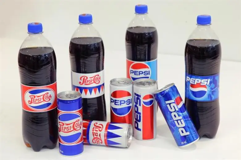 เป๊ปซี่ ส่งโกลบอลแคมเปญสุดยิ่งใหญ่รับหน้าร้อน “เป๊ปซี่ ซ่าทุกยุค...ไม่มีเปลี่ยน” ฉลอง 120 ปีที่ครองใจคนทั่วโลก