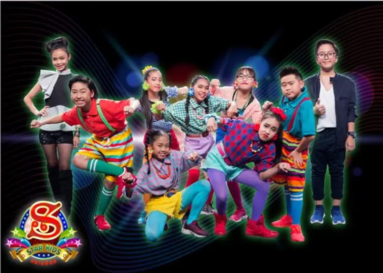 "สตาร์ คิดส์" เวทีค้นหาดาวดวงใหม่ จาก โคร...
