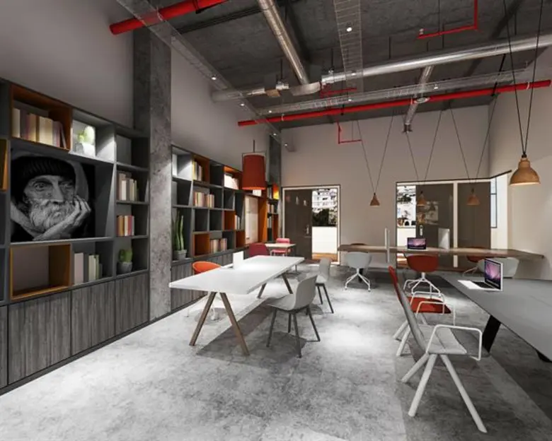 Spaces ผู้บุกเบิกโคเวิร์กกิ้งและพื้นที่ทำงานพร้อมใช้จากอัมเสตอร์ดัม ชี้ความยืดหยุ่นเป็นหัวใจสำคัญในการสร้างสมดุลให้กับชีวิตการทำงาน